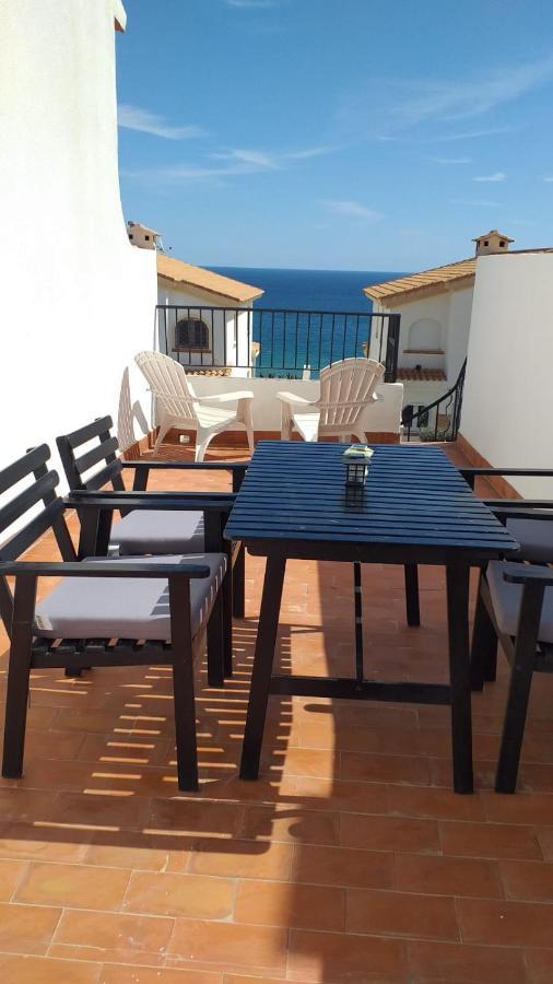 La Casita De La Playa Διαμέρισμα Gran Alacant Εξωτερικό φωτογραφία