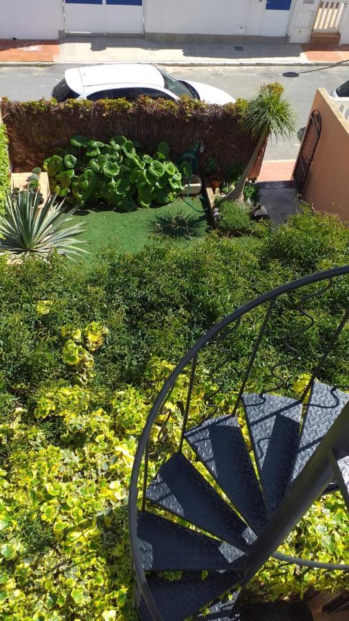 La Casita De La Playa Διαμέρισμα Gran Alacant Εξωτερικό φωτογραφία