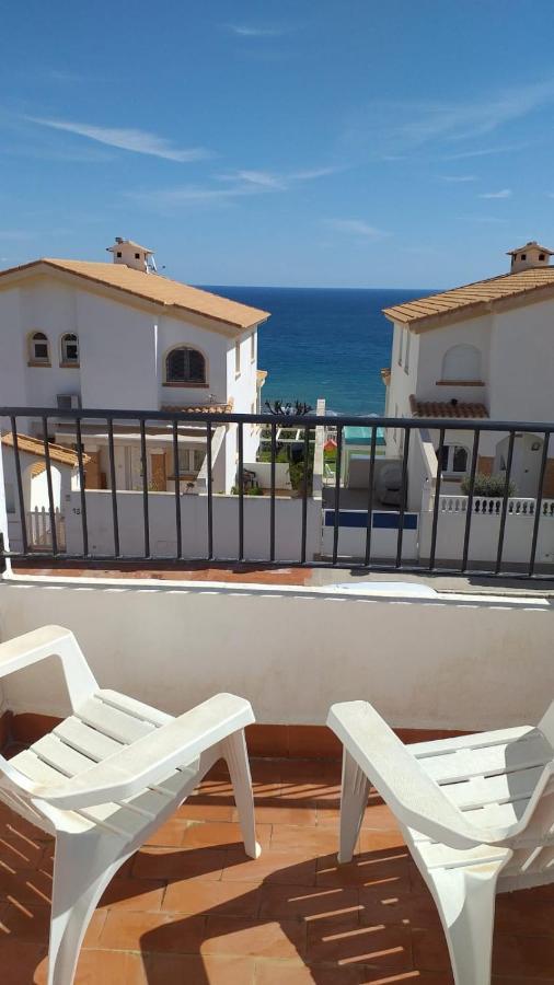 La Casita De La Playa Διαμέρισμα Gran Alacant Εξωτερικό φωτογραφία