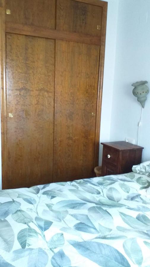 La Casita De La Playa Διαμέρισμα Gran Alacant Εξωτερικό φωτογραφία