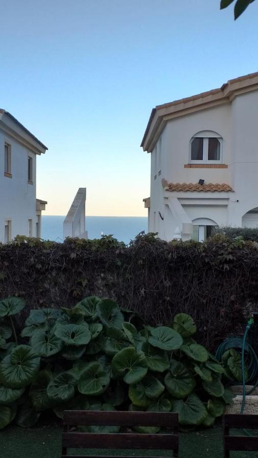 La Casita De La Playa Διαμέρισμα Gran Alacant Εξωτερικό φωτογραφία