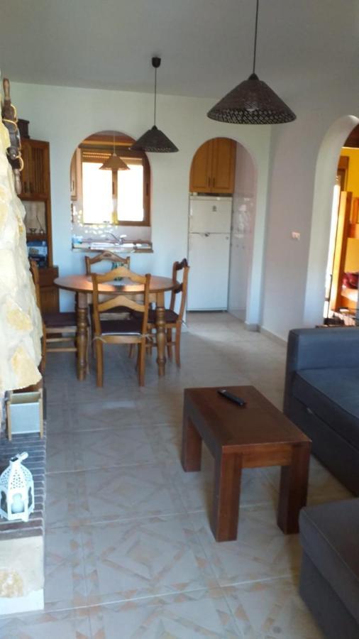 La Casita De La Playa Διαμέρισμα Gran Alacant Εξωτερικό φωτογραφία