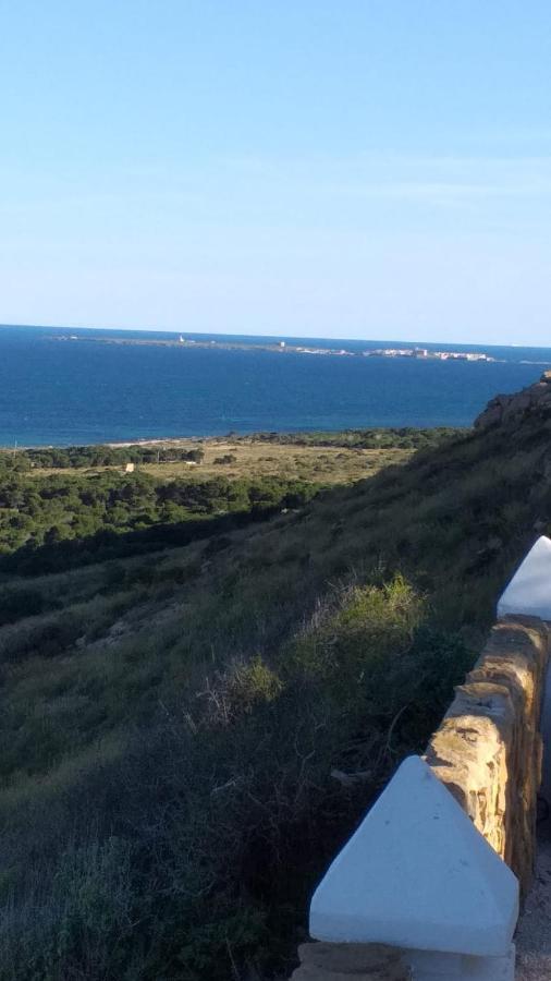 La Casita De La Playa Διαμέρισμα Gran Alacant Εξωτερικό φωτογραφία