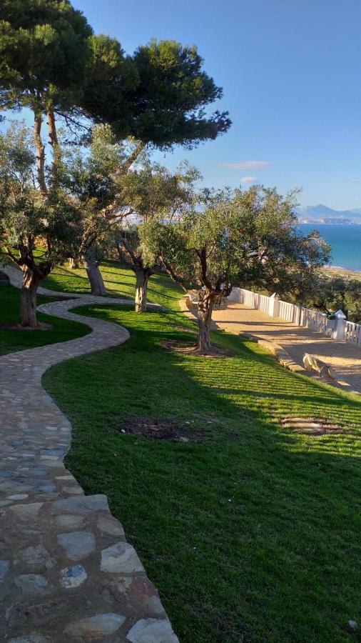 La Casita De La Playa Διαμέρισμα Gran Alacant Εξωτερικό φωτογραφία