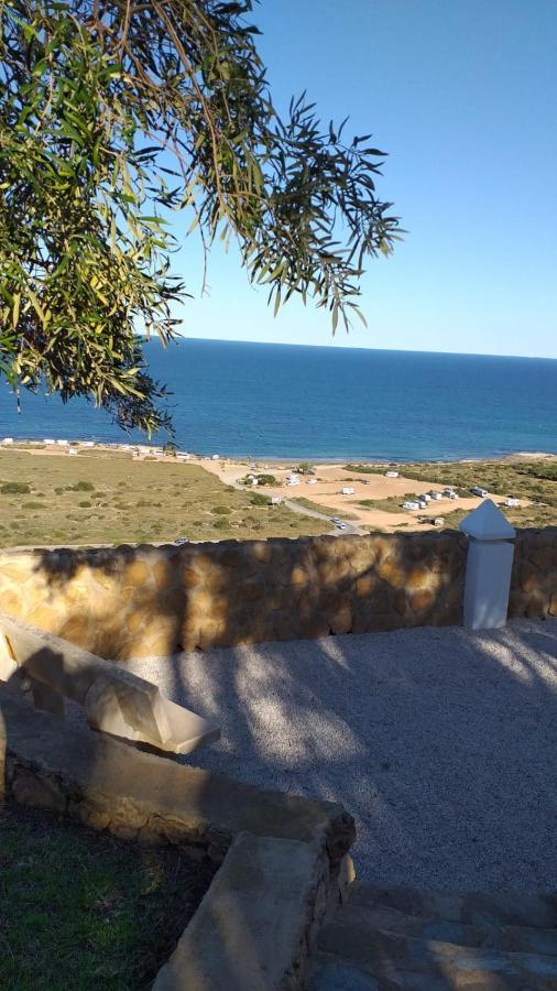 La Casita De La Playa Διαμέρισμα Gran Alacant Εξωτερικό φωτογραφία