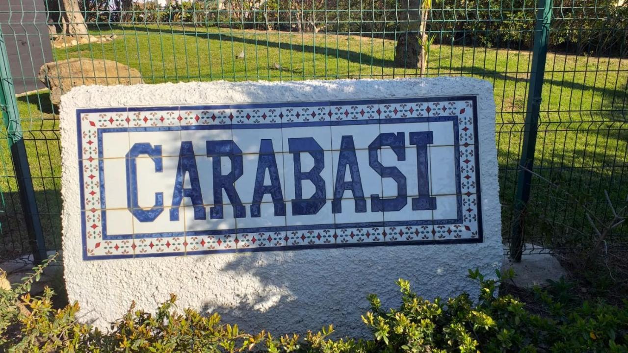 La Casita De La Playa Διαμέρισμα Gran Alacant Εξωτερικό φωτογραφία