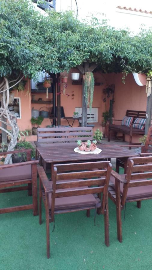 La Casita De La Playa Διαμέρισμα Gran Alacant Εξωτερικό φωτογραφία