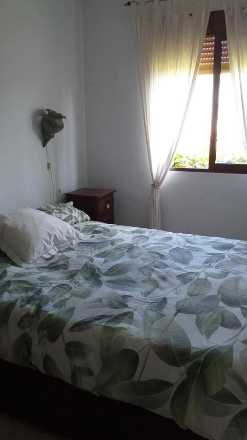 La Casita De La Playa Διαμέρισμα Gran Alacant Εξωτερικό φωτογραφία