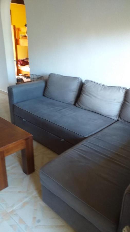La Casita De La Playa Διαμέρισμα Gran Alacant Εξωτερικό φωτογραφία
