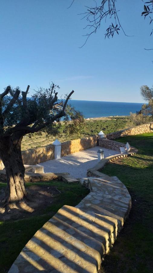 La Casita De La Playa Διαμέρισμα Gran Alacant Εξωτερικό φωτογραφία