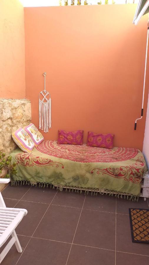 La Casita De La Playa Διαμέρισμα Gran Alacant Εξωτερικό φωτογραφία