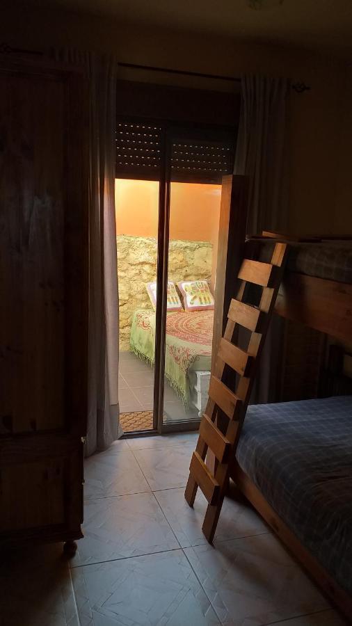 La Casita De La Playa Διαμέρισμα Gran Alacant Εξωτερικό φωτογραφία