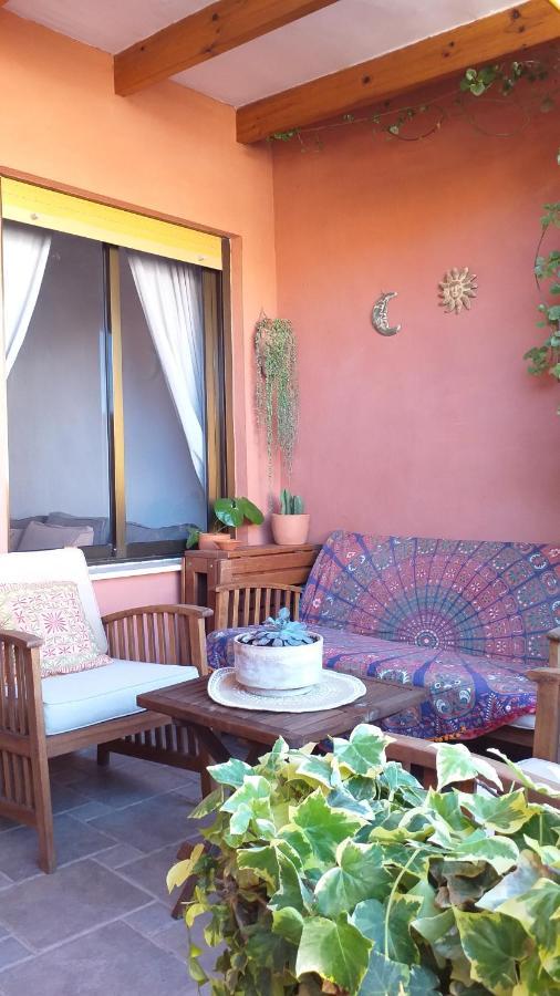 La Casita De La Playa Διαμέρισμα Gran Alacant Εξωτερικό φωτογραφία