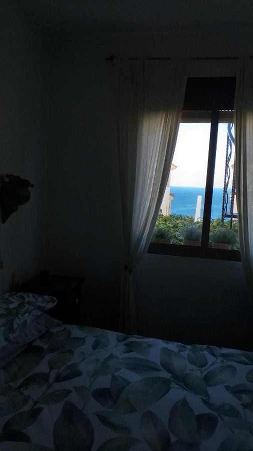 La Casita De La Playa Διαμέρισμα Gran Alacant Εξωτερικό φωτογραφία